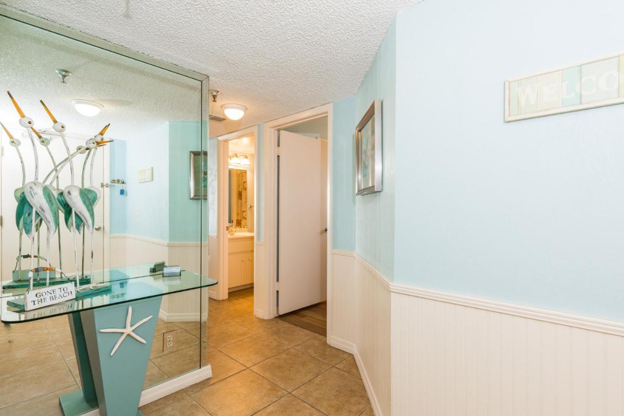 Sand Dollar Condominiums Daytona Beach Shores Buitenkant foto