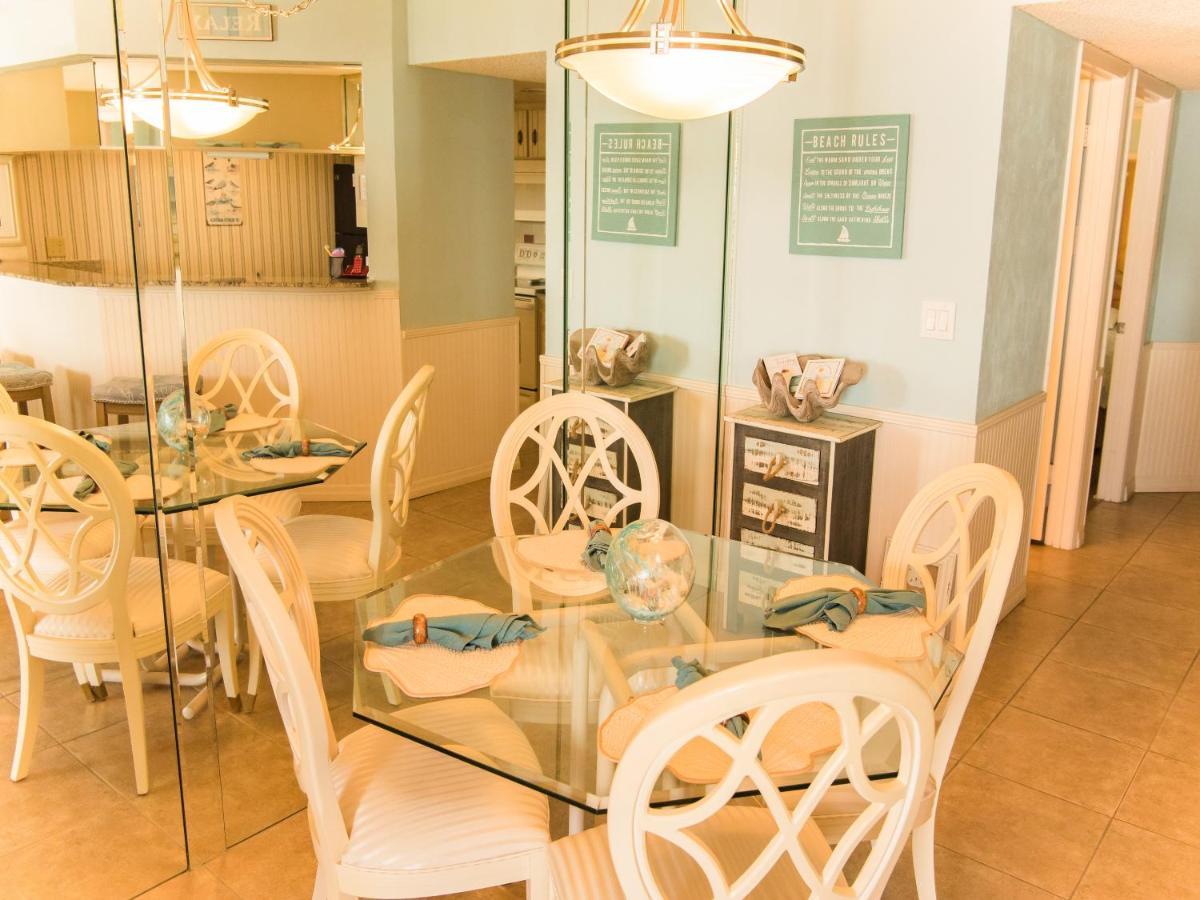 Sand Dollar Condominiums Daytona Beach Shores Buitenkant foto