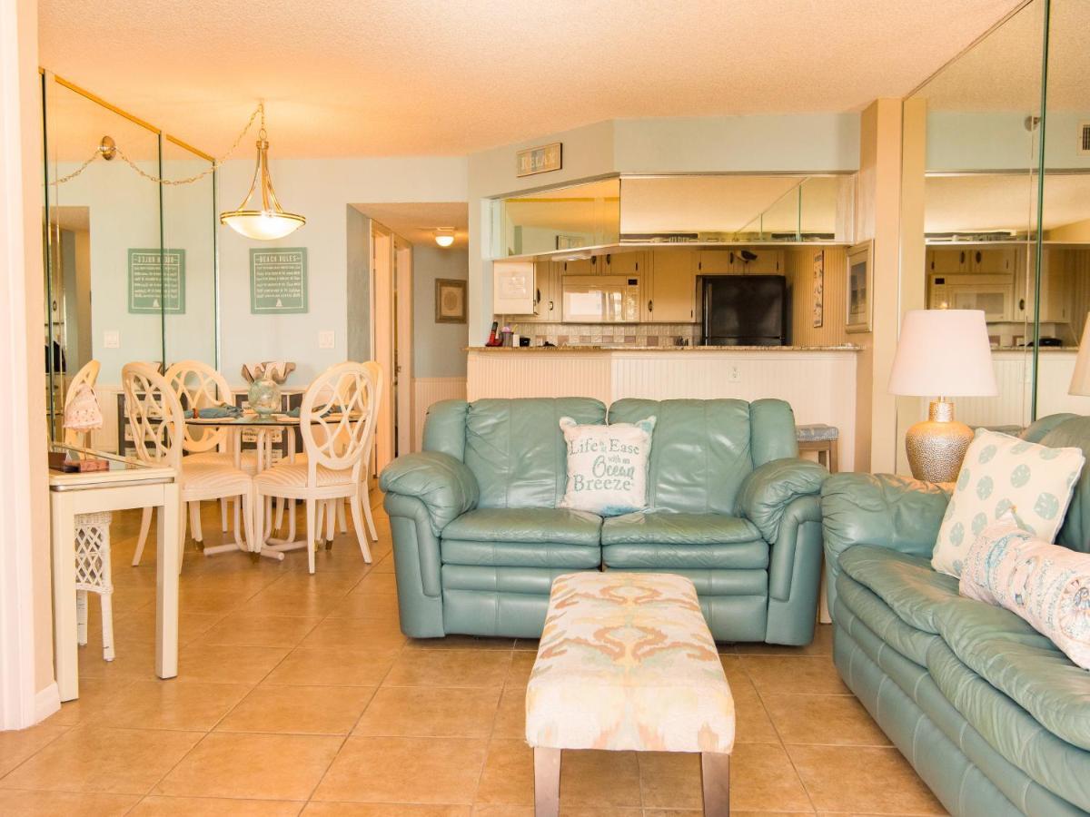 Sand Dollar Condominiums Daytona Beach Shores Buitenkant foto