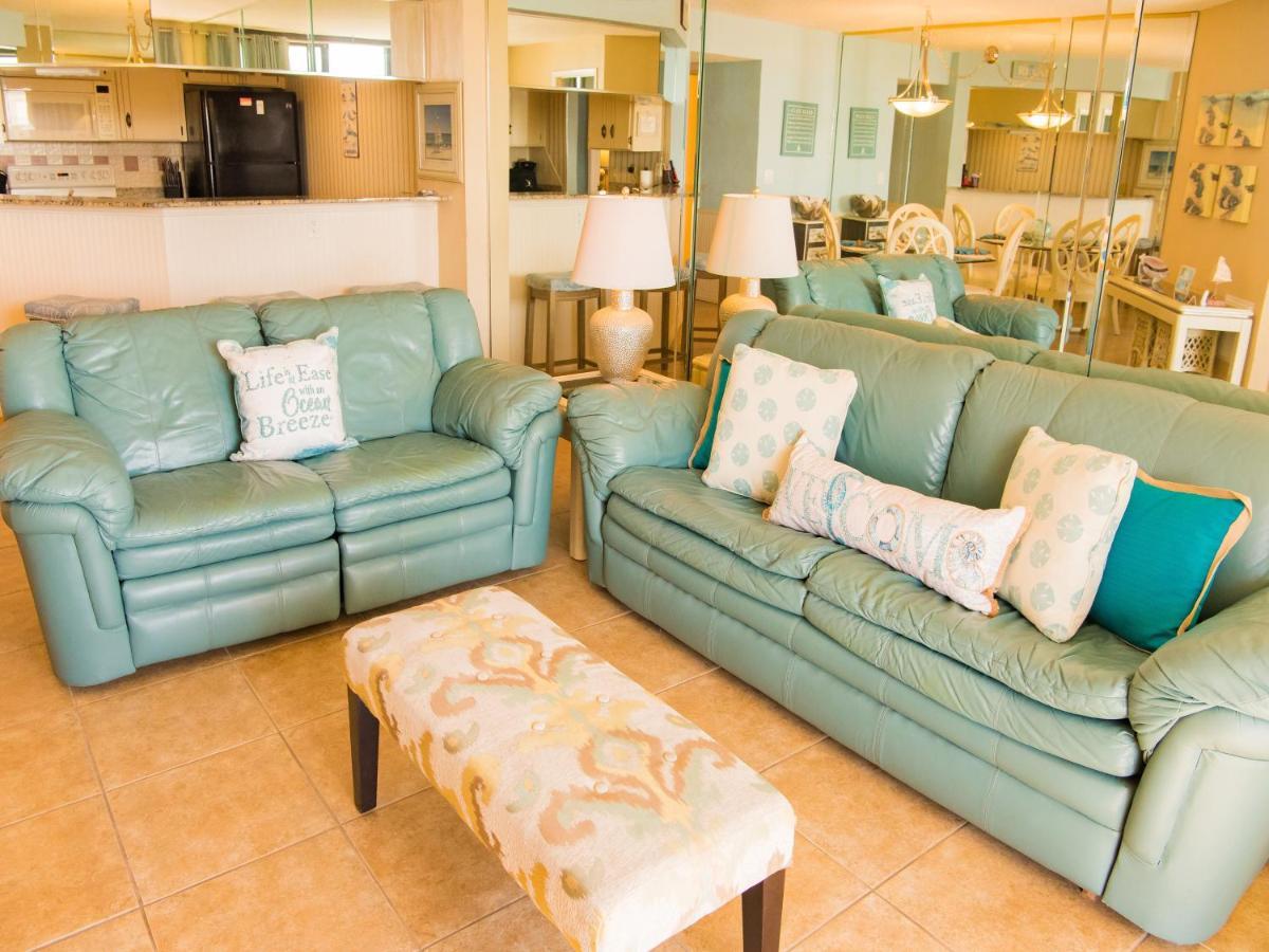 Sand Dollar Condominiums Daytona Beach Shores Buitenkant foto