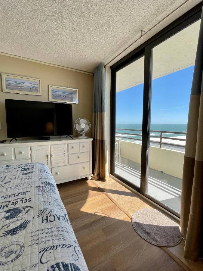 Sand Dollar Condominiums Daytona Beach Shores Buitenkant foto