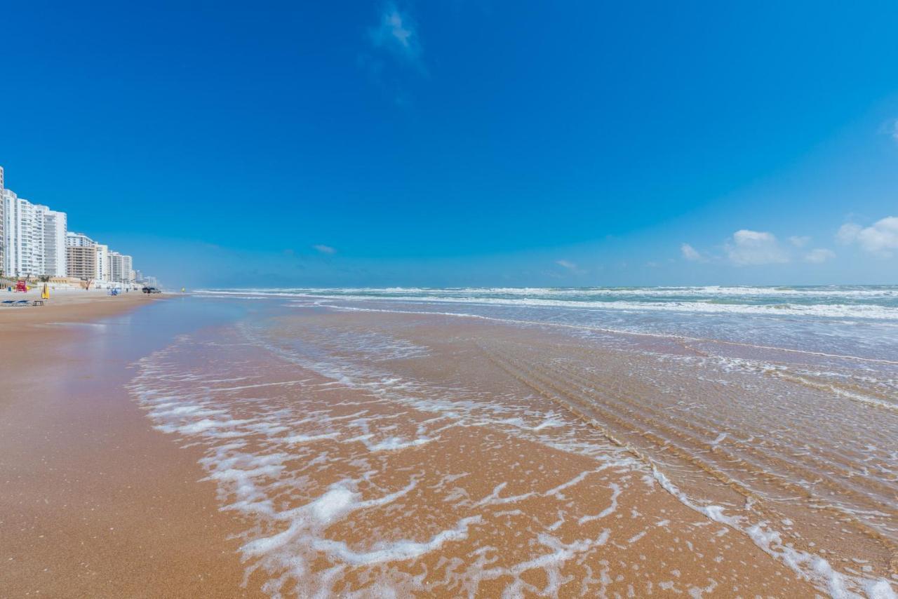Sand Dollar Condominiums Daytona Beach Shores Buitenkant foto