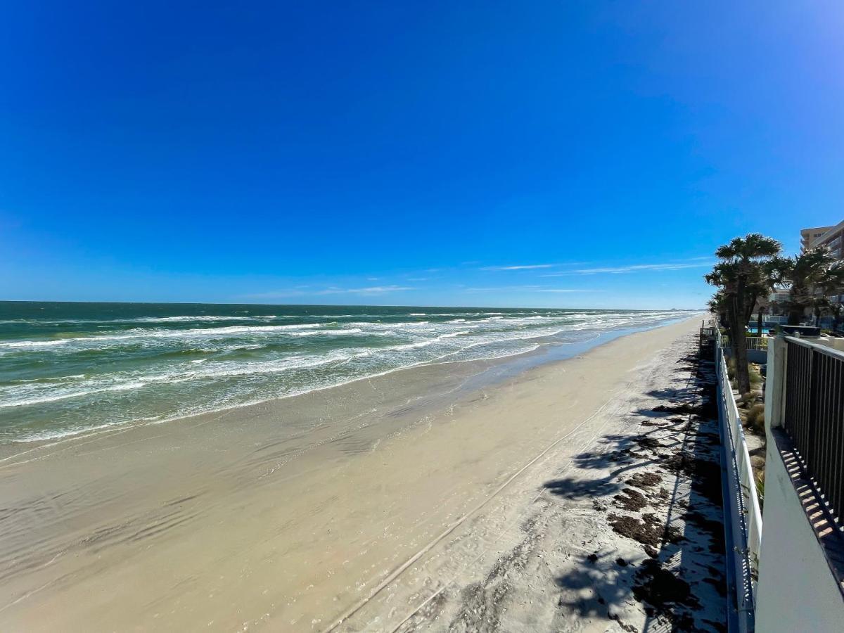 Sand Dollar Condominiums Daytona Beach Shores Buitenkant foto