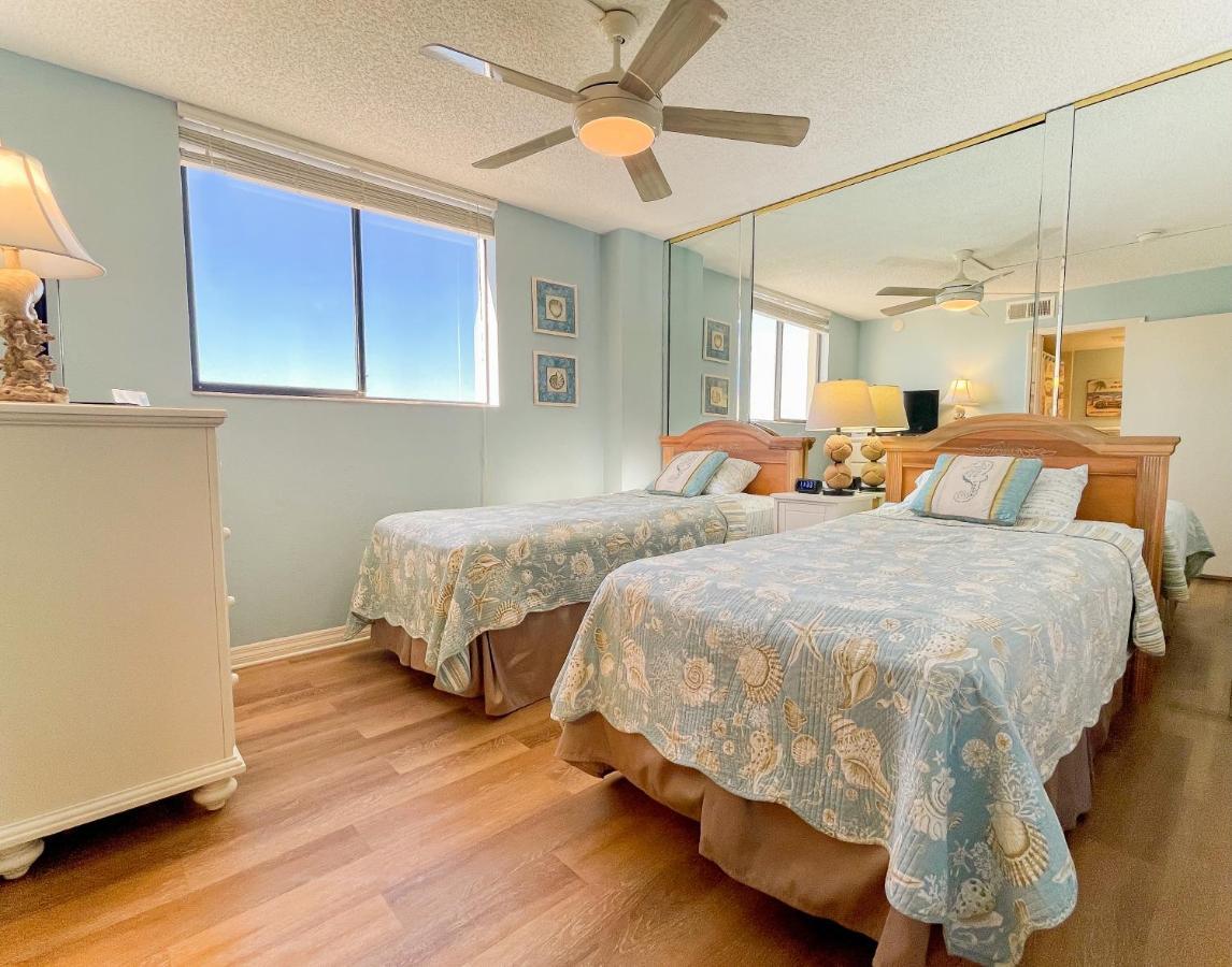 Sand Dollar Condominiums Daytona Beach Shores Buitenkant foto