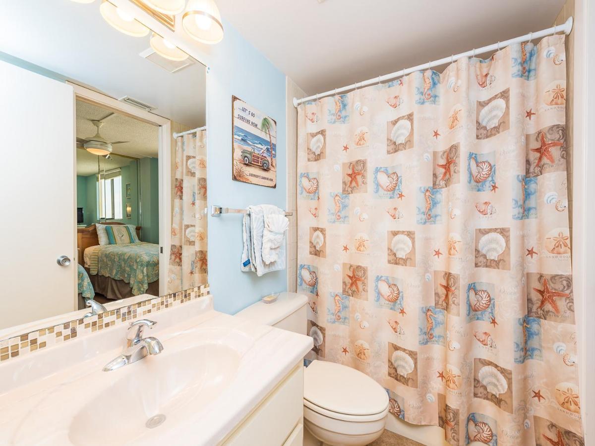 Sand Dollar Condominiums Daytona Beach Shores Buitenkant foto