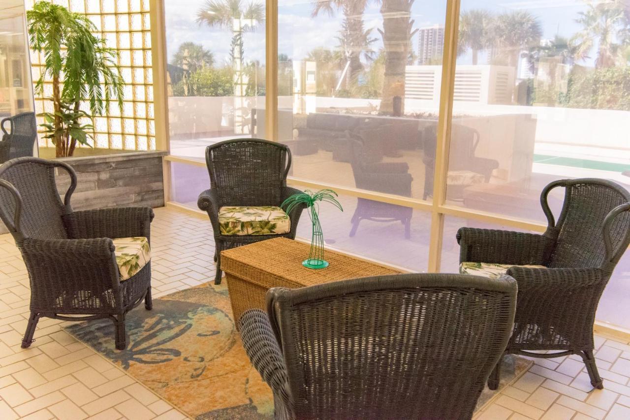 Sand Dollar Condominiums Daytona Beach Shores Buitenkant foto