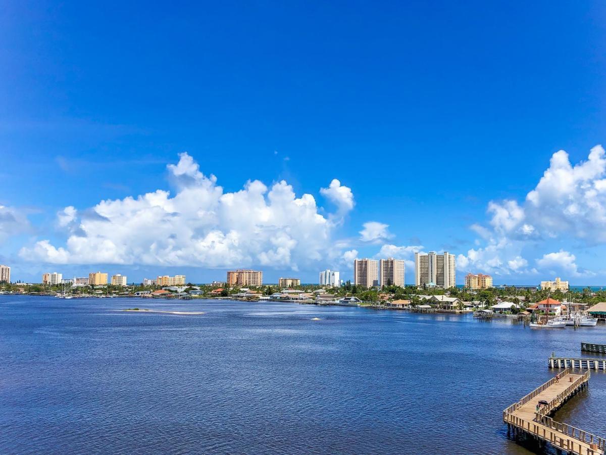 Sand Dollar Condominiums Daytona Beach Shores Buitenkant foto