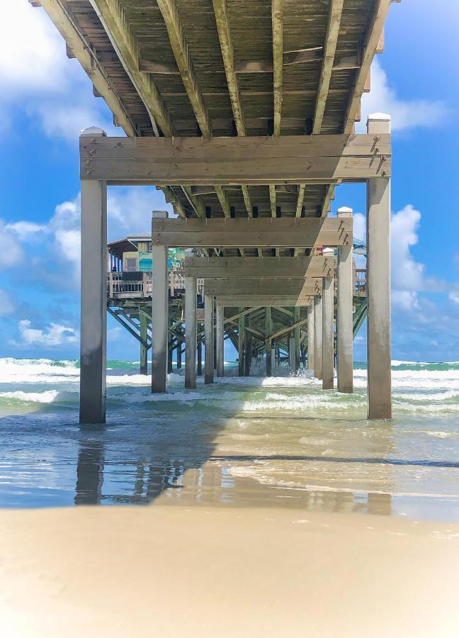 Sand Dollar Condominiums Daytona Beach Shores Buitenkant foto