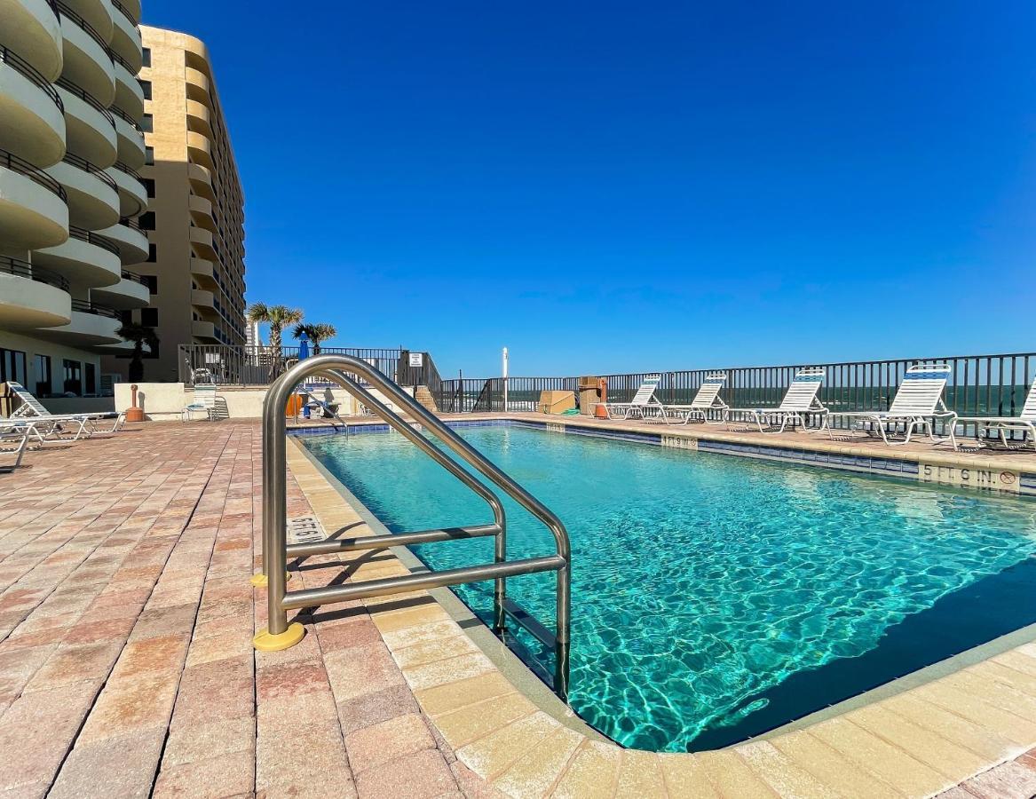 Sand Dollar Condominiums Daytona Beach Shores Buitenkant foto