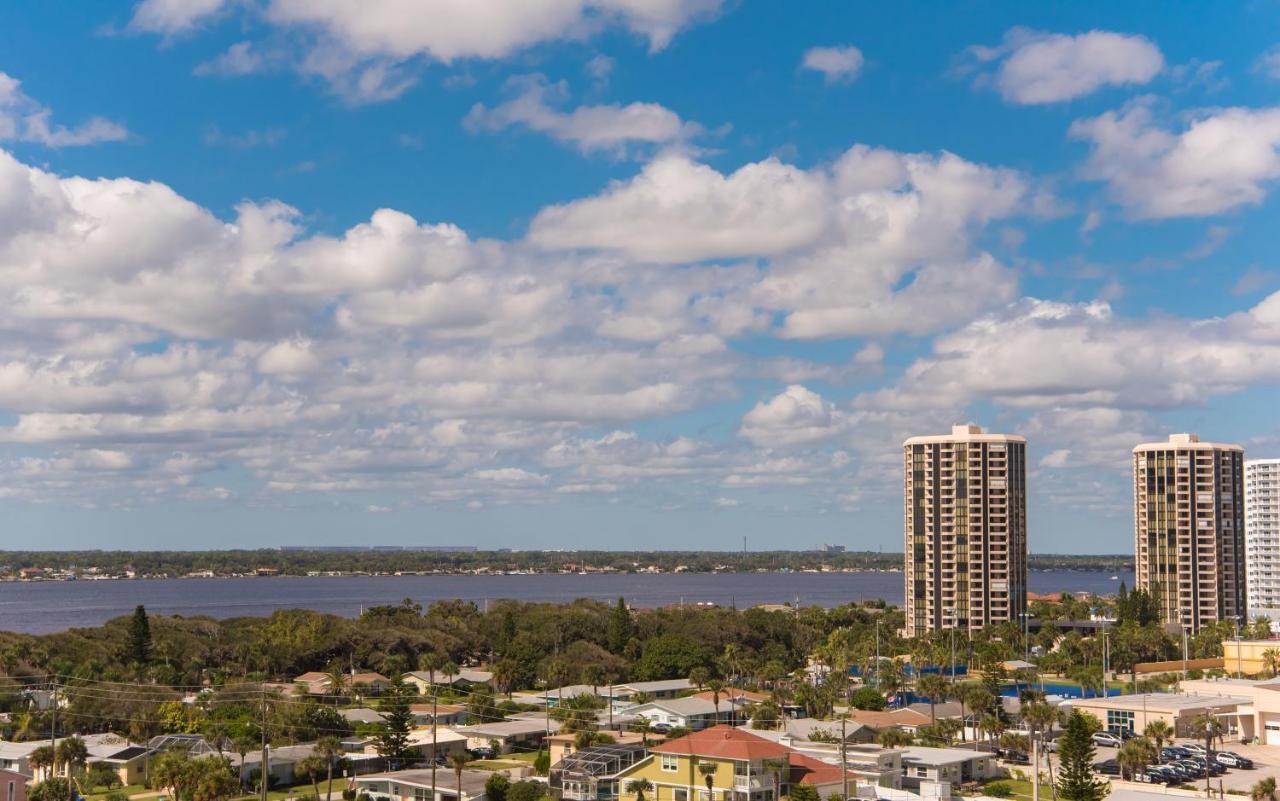 Sand Dollar Condominiums Daytona Beach Shores Buitenkant foto
